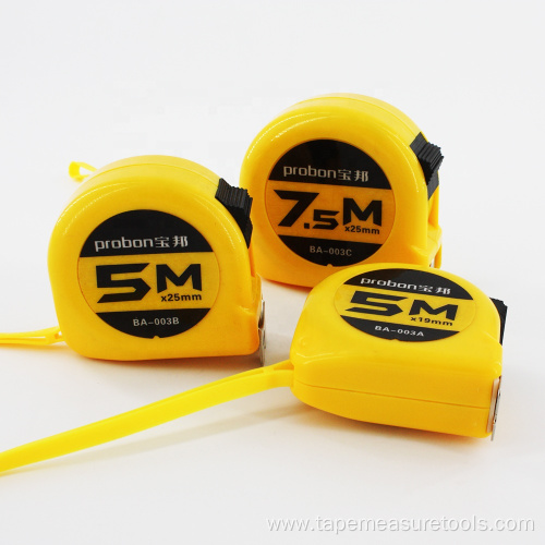 high quality new ABS tape measure